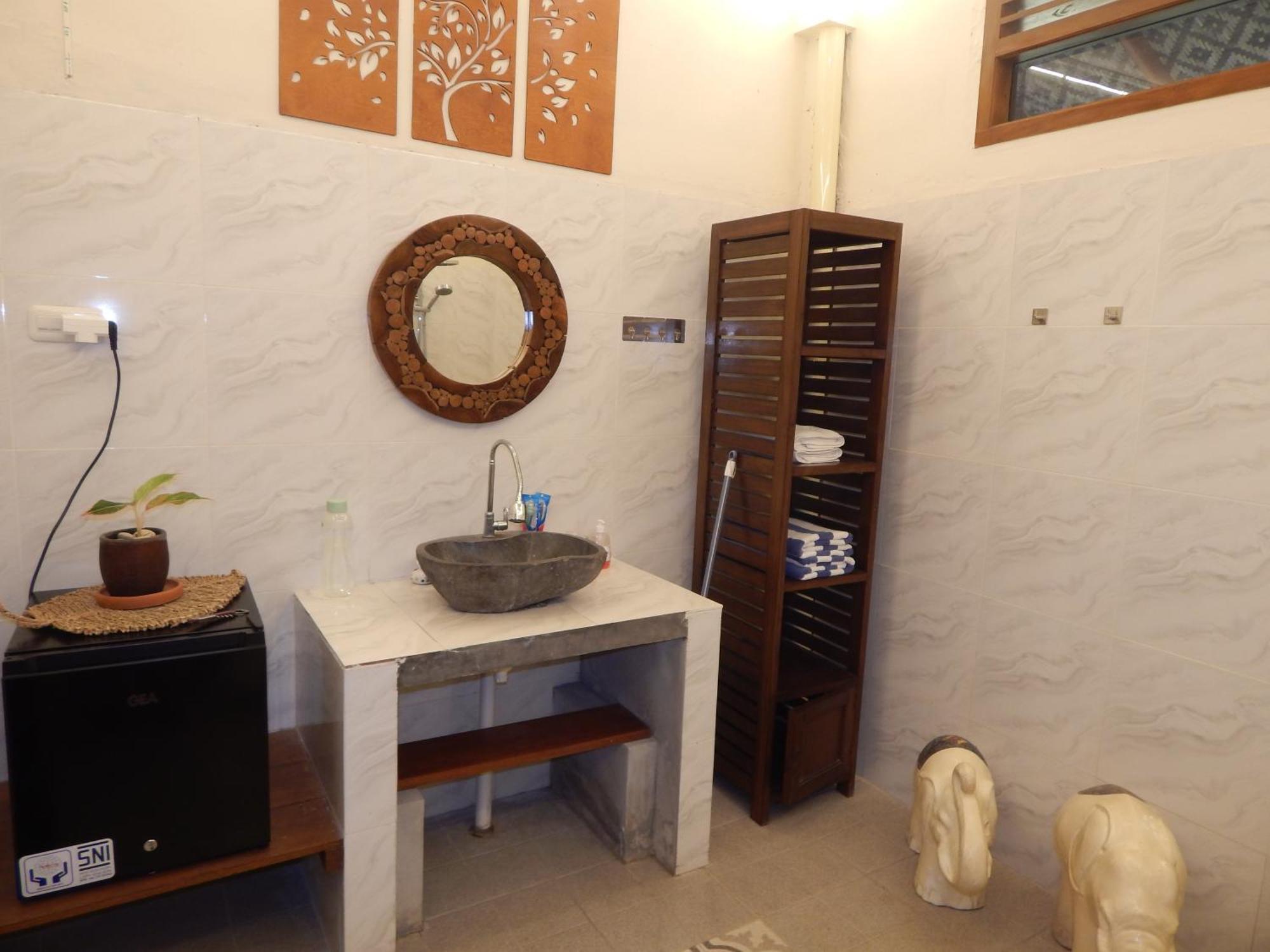 Alamanda Family Villas, Pool & Local Tours Yogyakarta Exteriör bild