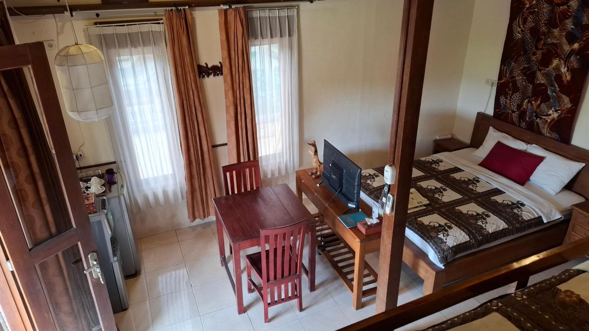 Alamanda Family Villas, Pool & Local Tours Yogyakarta Exteriör bild
