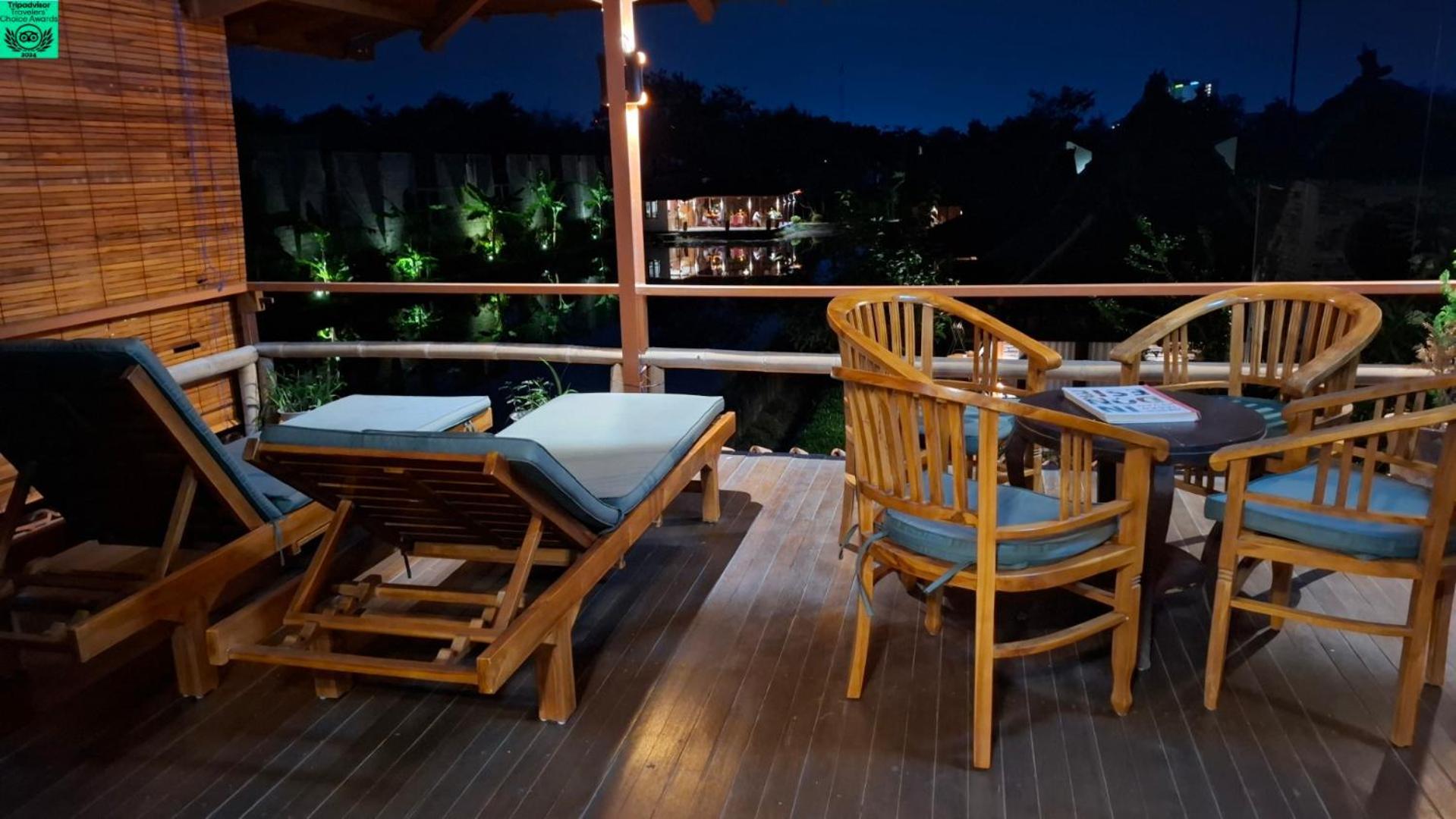 Alamanda Family Villas, Pool & Local Tours Yogyakarta Exteriör bild